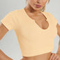 Sports Yoga Suit