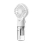 Strong Power Spray Humidification Small Mist Fan Humidification Usb