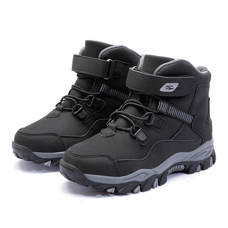Hobby Bear Children's Boots
