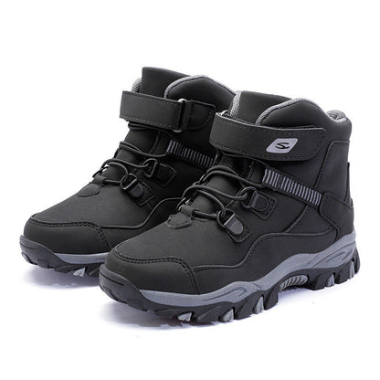 Hobby Bear Children's Boots