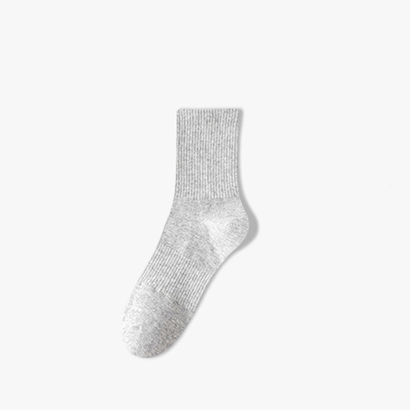 Men's Thin Socks