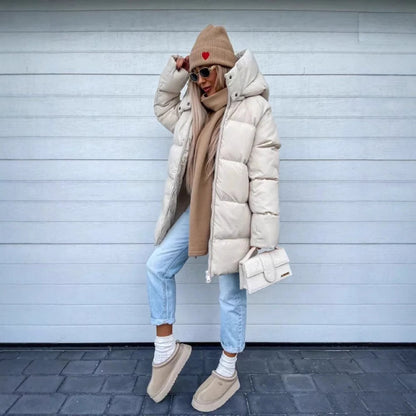 Women's Coat
