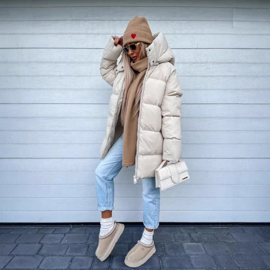 Women's Coat