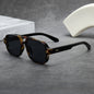 Outdoor Personalized Square Sports Sunglasses
