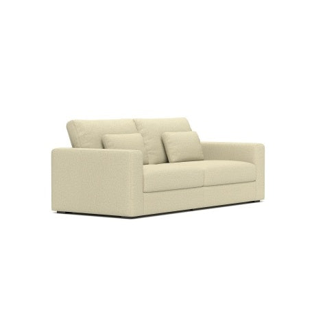 Modern Sofa Couches For Living Room  3 Seater Sofa With Detachable