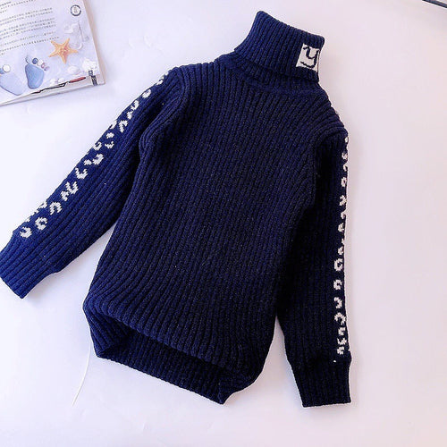 MiniFéline™ – Cozy Leopard Plush