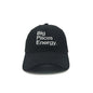 Women's Embroidered Baseball Cap