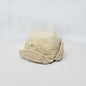 Men's Ski Flying Ear Protection Baseball Hat