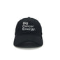 Women's Embroidered Baseball Cap