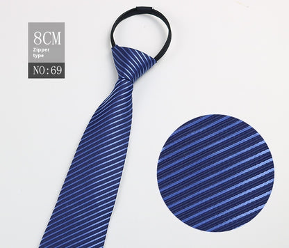 Men's Tie