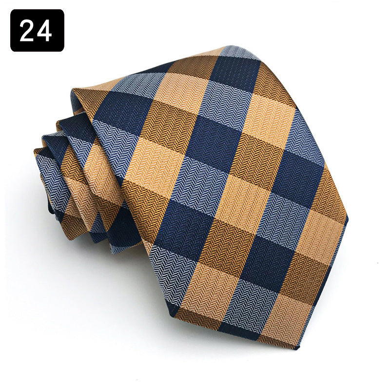 Tie Men's Formal Wear