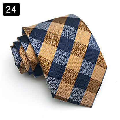 Tie Men's Formal Wear