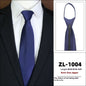 Men's Formal Wear Business Tie