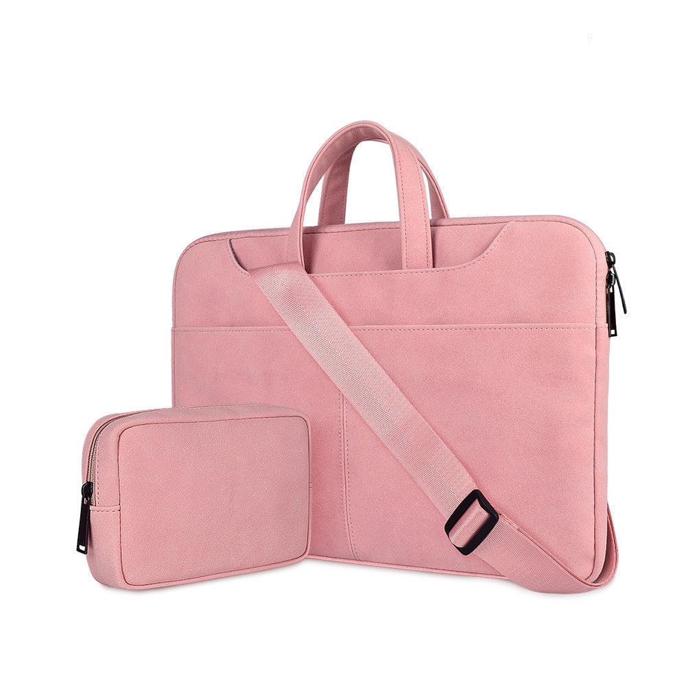 Laptop Bag Portable Shoulder Bag