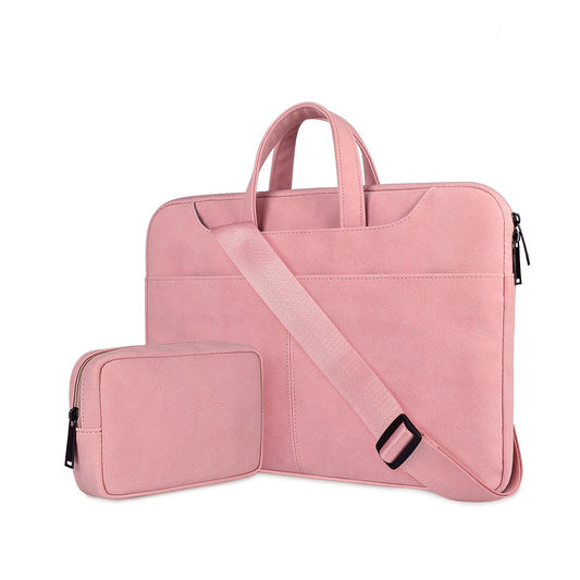 Laptop Bag Portable Shoulder Bag