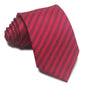 8CM Striped Tie Men's Business Formal