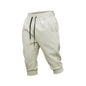 Leisure Sports Daily Outdoor Cropped Sweats