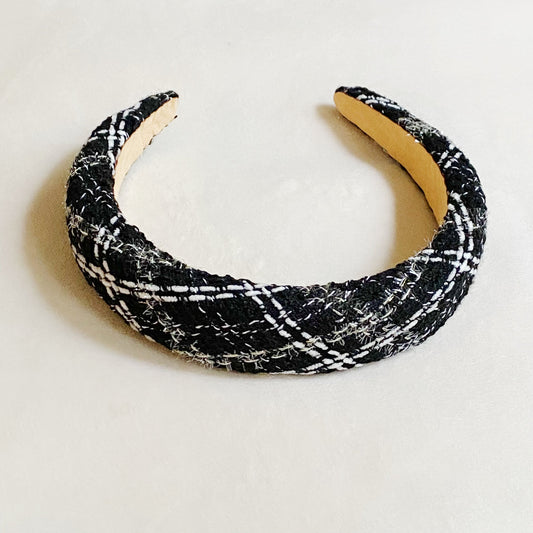 Gossip Girl Headband