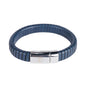 Double Leather Floreana Bracelet