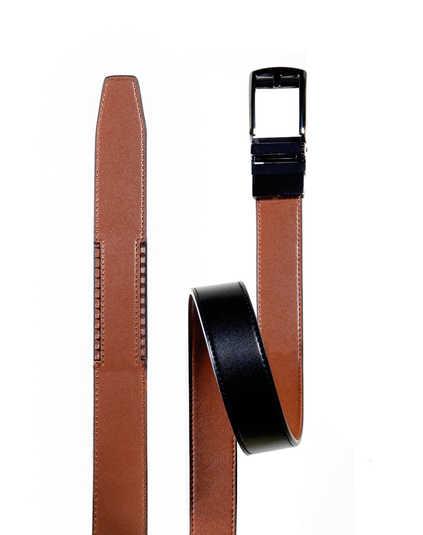 Reversible Belt