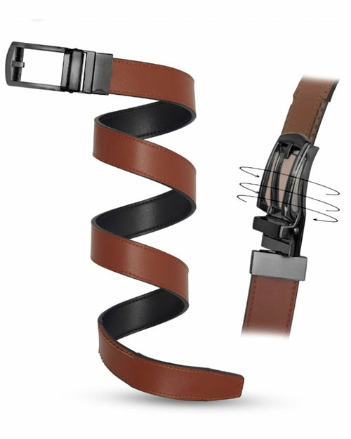 Reversible Belt