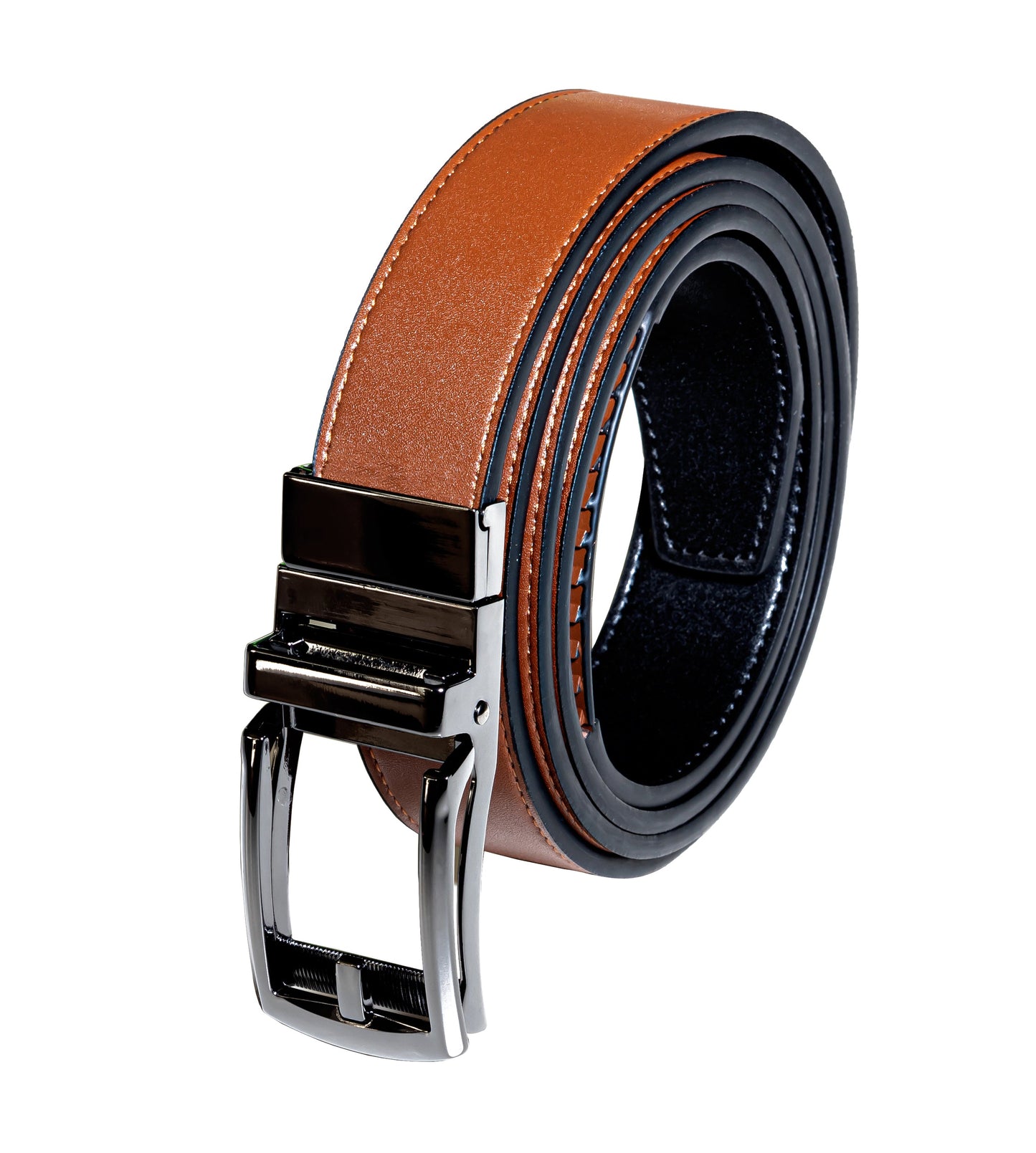 Reversible Belt