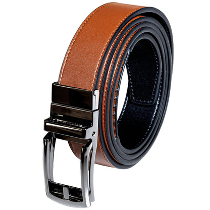 Reversible Belt