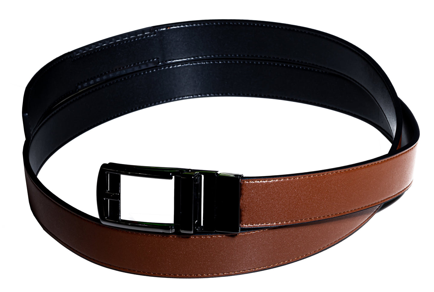 Reversible Belt