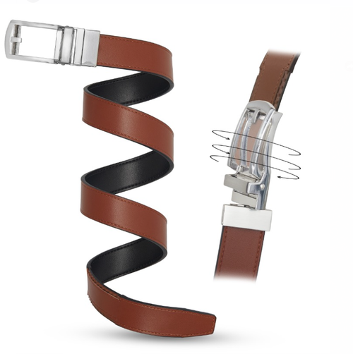 Reversible Belt