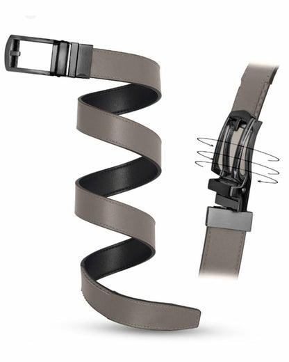 Reversible Belt