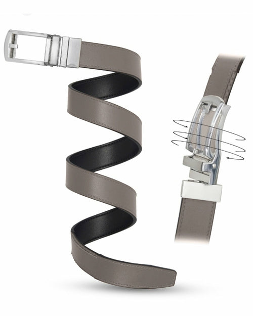 Reversible Belt