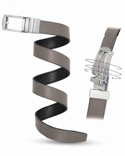 Reversible Belt