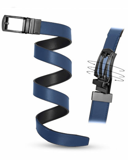 Reversible Belt