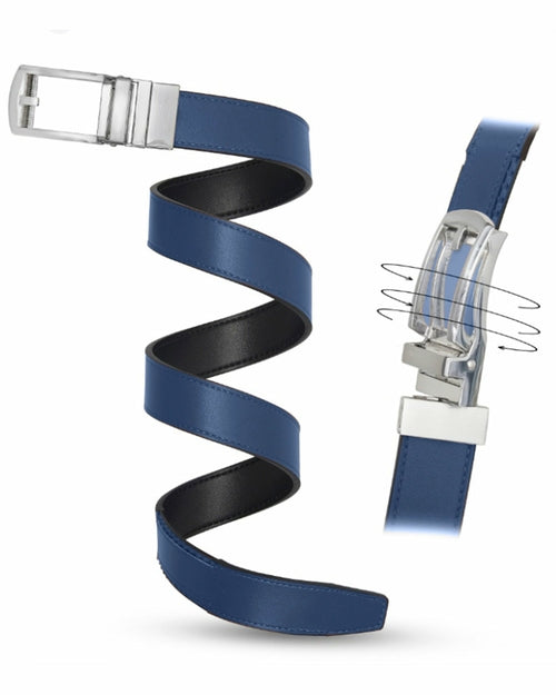 Reversible Belt