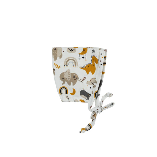 Safari Love Bonnet