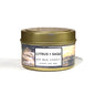 Citrus + Sage Soy Wax Candle