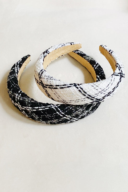 Gossip Girl Headband
