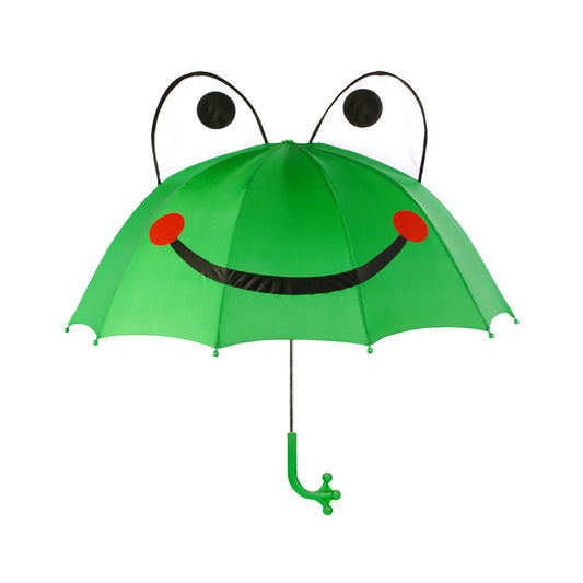 Frog Umbrella