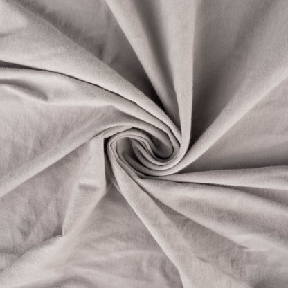 SheetWorld Fitted Changing Pad Cover Sheet - 100% Cotton Jersey -