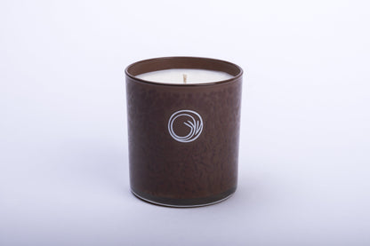 Vanilla Candle