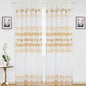 Jacqueline - Macrame Panel - Set of Two - Assorted Colors