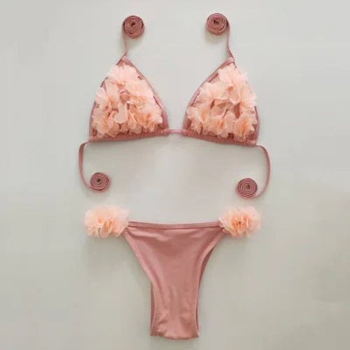 Flowa Diva Two piece swimsuit