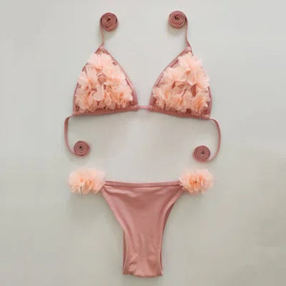 Flowa Diva Two piece swimsuit
