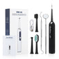 High Frequency Dental Teeth Whitening Electric Tooth Brush For