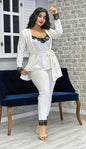 Set 0f 3 Sleepwear Set