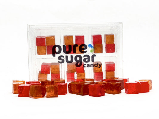 Candy Cubes - Cherry Cola