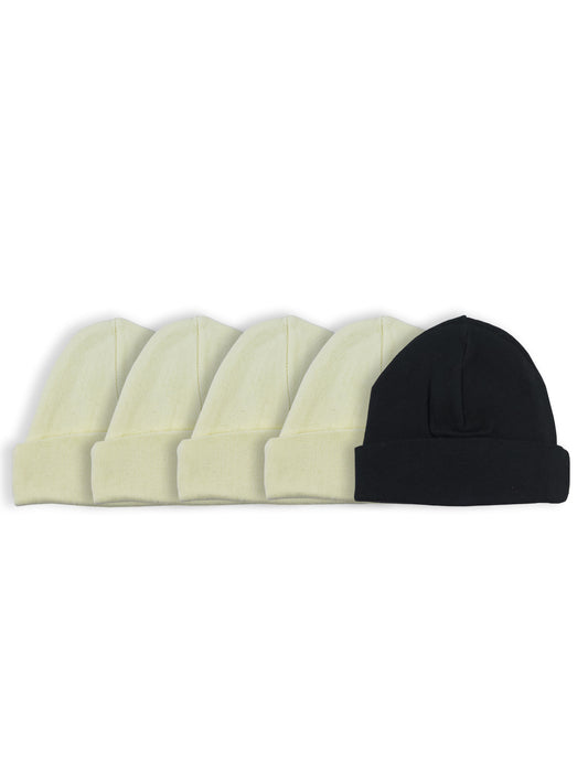 Bambini Baby Cap (Pack of 5)
