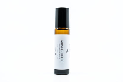 Muscle Relief Essential Roll On