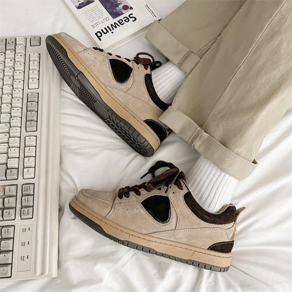 Casual Versatile Shoes