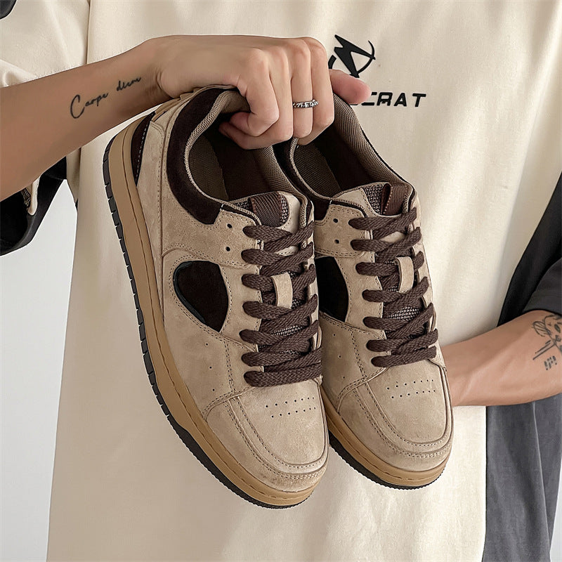 Casual Versatile Shoes
